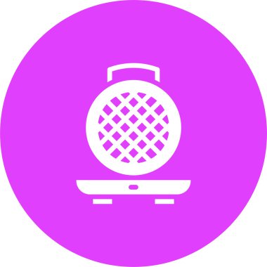 Modern b 'nin vektör illüstrasyonu simge unsurundan yoksun