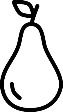 Armut. Web simgesi basit illüstrasyon 