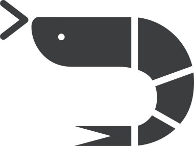 Fare. Web simgesi basit illüstrasyon