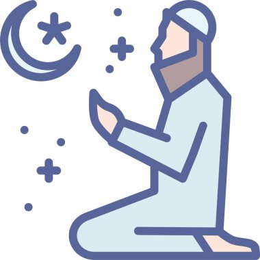 tıbbi simge vektör illüstrasyonu