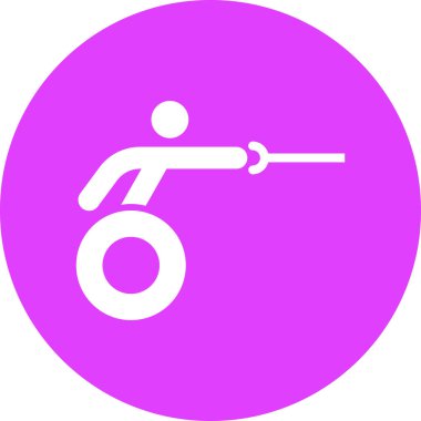 Modern b 'nin vektör illüstrasyonu simge unsurundan yoksun. spor, spor, spor, eğitim, sağlık