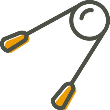 Mutfak aleti. Basit tasarım