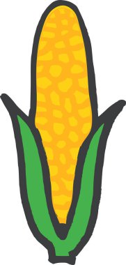 Mısır. Web simgesi basit illüstrasyon 