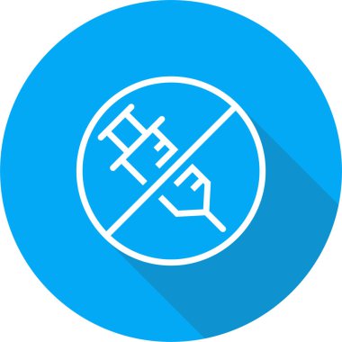 Modern b 'nin vektör illüstrasyonu beyzbolun ikonundan yoksun