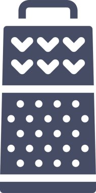 Takvim. Web simgesi basit illüstrasyon