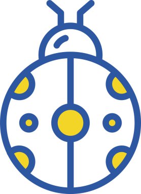 Noel balosu. Basit resimleme