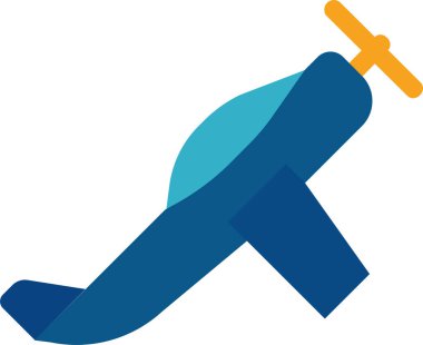 Ordu. Web simgesi basit illüstrasyon