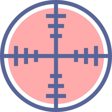 Futbol topu. Basit tasarım