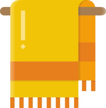 Projeniz için bir arkaplan vektör illüstrasyonu