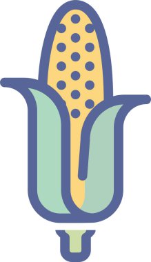 Mısır. Web simgesi basit illüstrasyon