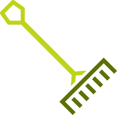 Bitki simgesinin gösterimi