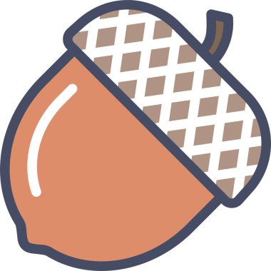 Buz. Web simgesi basit illüstrasyon