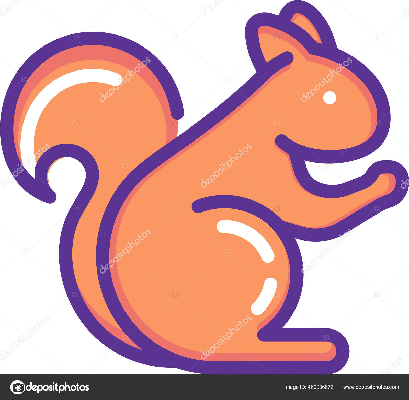 Icono De Rataストックベクター ロイヤリティフリーicono De Rataイラスト ページ 36 Depositphotos