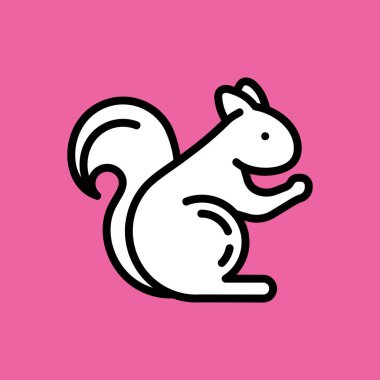 sincap simgesi vektör illüstrasyonu