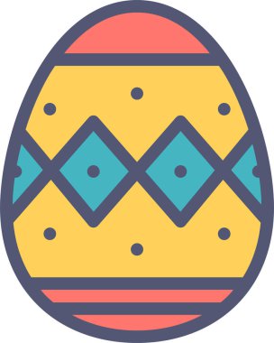 Top. Web simgesi basit illüstrasyon