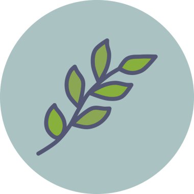 Geriye vektör simgesi bırakıyor. Web tasarımı