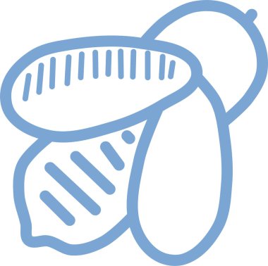 Arı için illüstrasyon simgesi