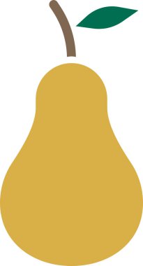 Armut. Web simgesi basit illüstrasyon 