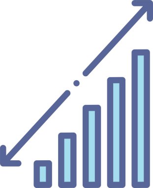 İş grafiği Basit resimleme