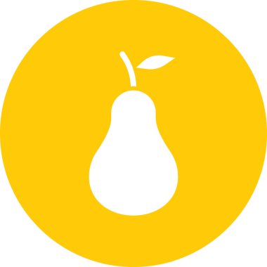 Armut. Web simgesi basit illüstrasyon 