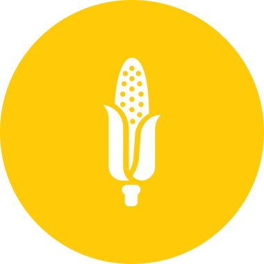 Mısır. Web simgesi vektör illüstrasyonu 