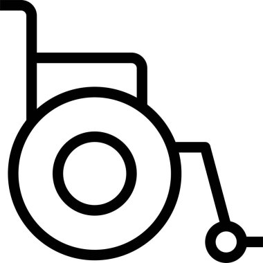 tıbbi ve sağlık vektör simgesi.