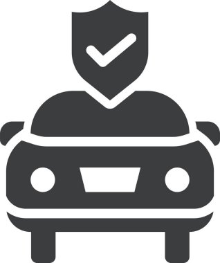 Araba sigortası. Basit tasarım