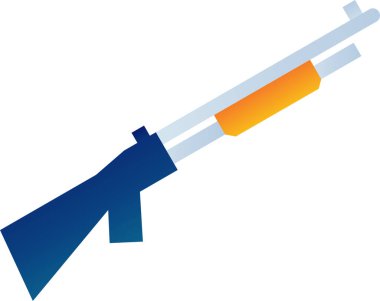 Fırçalı bir tornavida çizimi