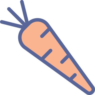 Pancar. Web simgesi basit illüstrasyon