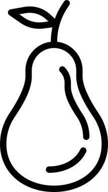 Armut. Web simgesi basit illüstrasyon 