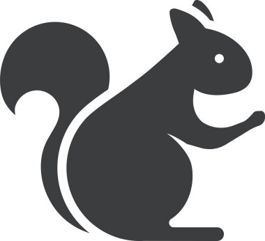 Sincap. Web simgesi basit illüstrasyon