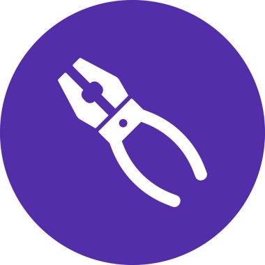 Kerpetenin vektör illüstrasyonu