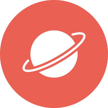 boşluk simgesi, vektör illüstrasyonu