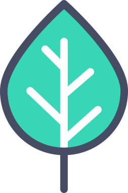 Ok. Web simgesi basit illüstrasyon