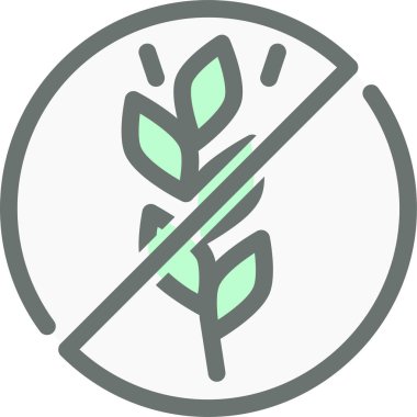 Gmo olmayan vektör çizimi