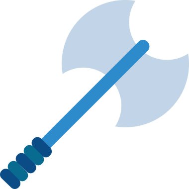 Yarasa. Web simgesi basit illüstrasyon