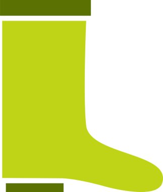 Önyükleme web simgesi basit illüstrasyon