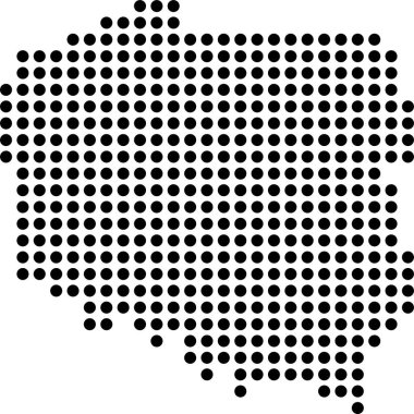 Soyut arkaplan. monokrom dokusu. siyah ve beyaz desenli.