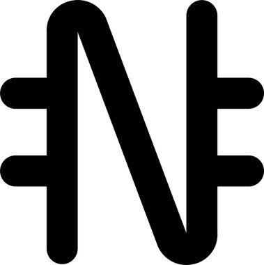 Seni seviyorum. Basit tasarım