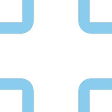 vector illustration of a flat design of a note icon