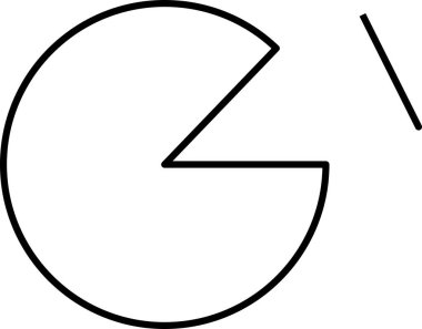 grafik web simgesi basit tasarım 