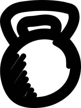 Tasarımınız için bir arkaplanın vektör illüstrasyonu