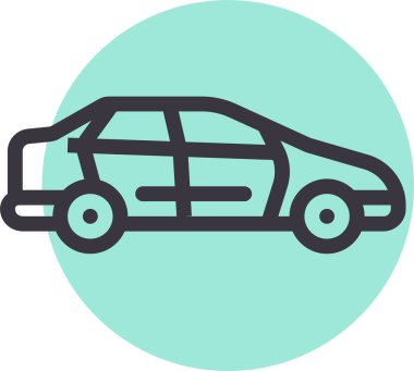 modada izole edilmiş arkaplan