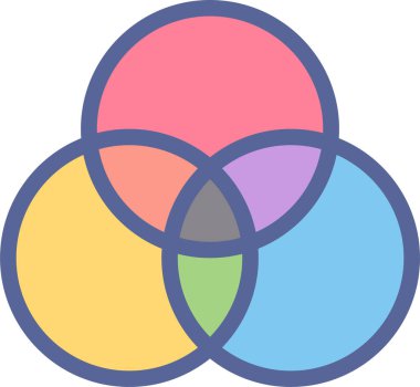 Basketbol. Web simgesi basit illüstrasyon