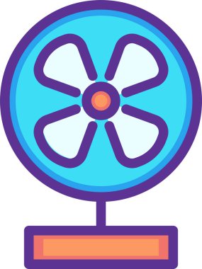 lemon. Web simgesi basit illüstrasyon