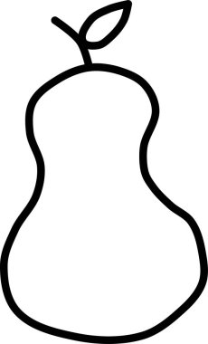 Armut. Web simgesi basit illüstrasyon