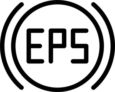 Mesaj at. Web simgesi basit illüstrasyon