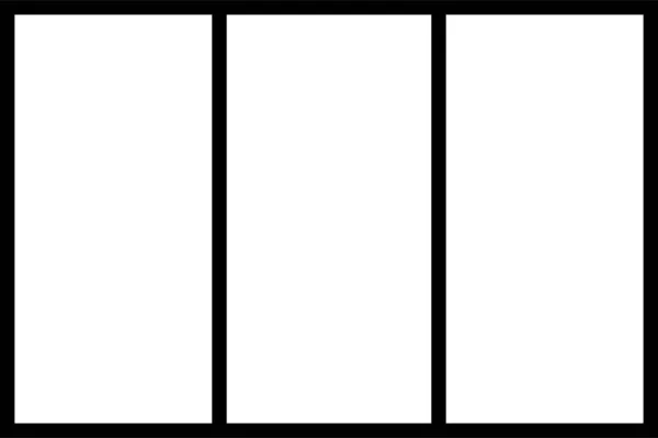 Bandiera Della Guinea Illustrazione Vettoriale — Vettoriale Stock