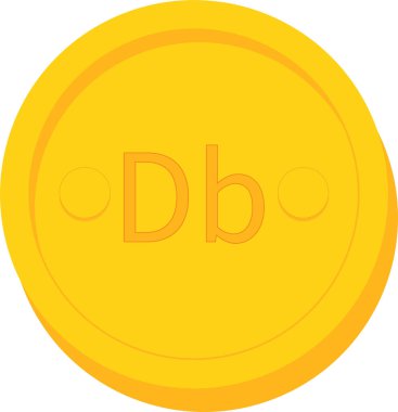 Altın düğmenin çizimi