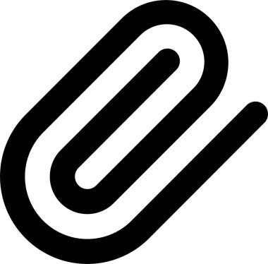 Ataç. Web simgesi basit illüstrasyon